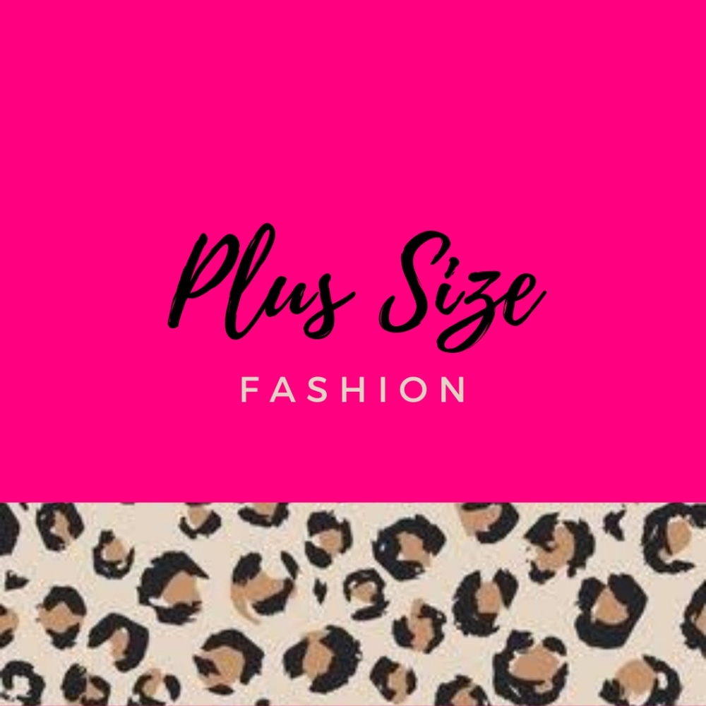 New Plus Sizes Available! Notify Me! - Picture 2 of 2